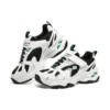 Stamina „White Black“