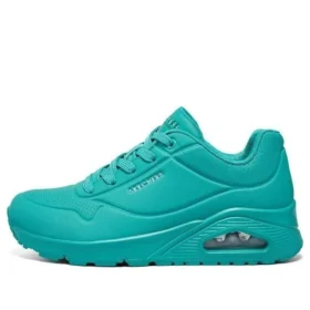 Stand on Air „Turquoise“