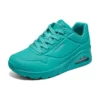 Stand on Air „Turquoise“