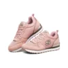 Step N Fly Low-Top Pink