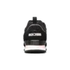 Step N Fly Low-Top Schwarz