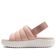 Strand-Sandalen „Pink“
