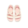 Strand-Sandalen „White“