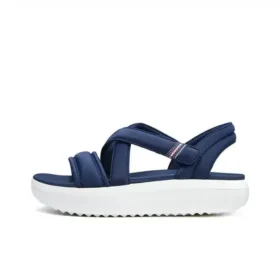 Strandsandalen „Navy“
