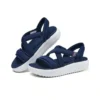 Strandsandalen „Navy“