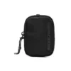 Strapazierfähige Gürteltasche „Schwarz“