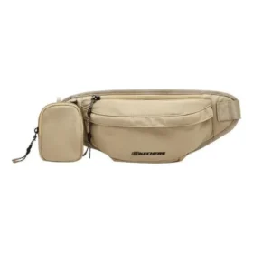 Strapazierfähige Gürteltasche „Tan“