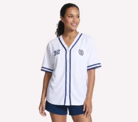 Street-Baseball-Trikot