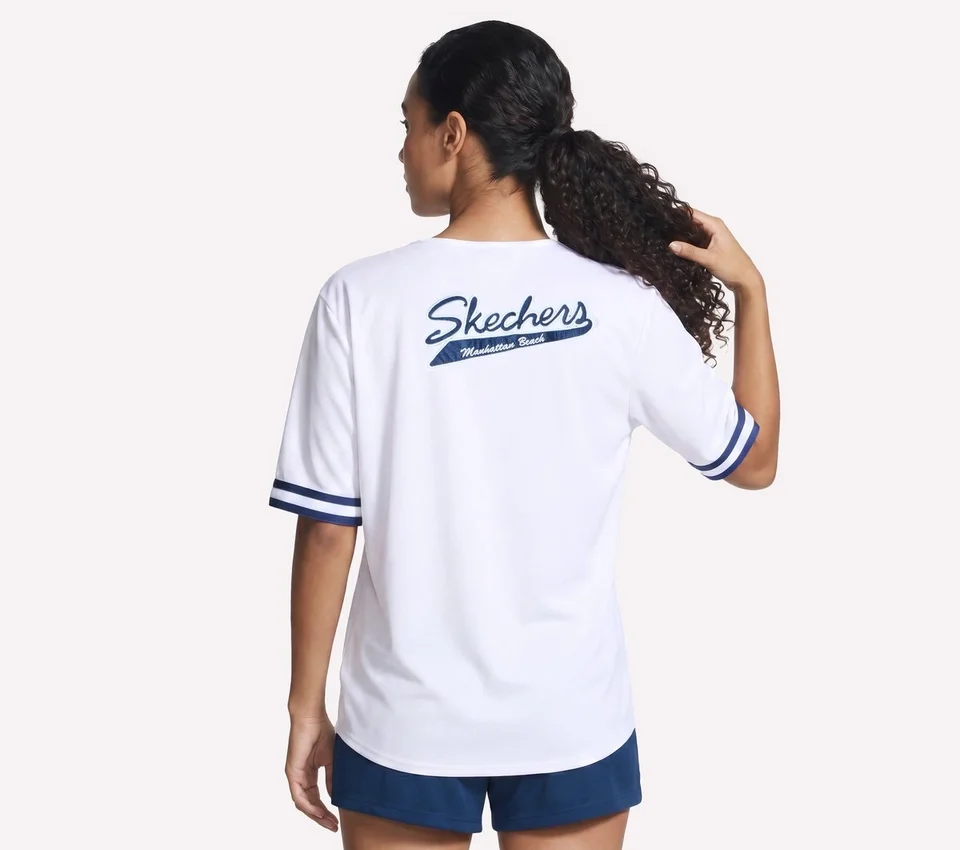 Street-Baseball-Trikot Street-Baseball-Trikot