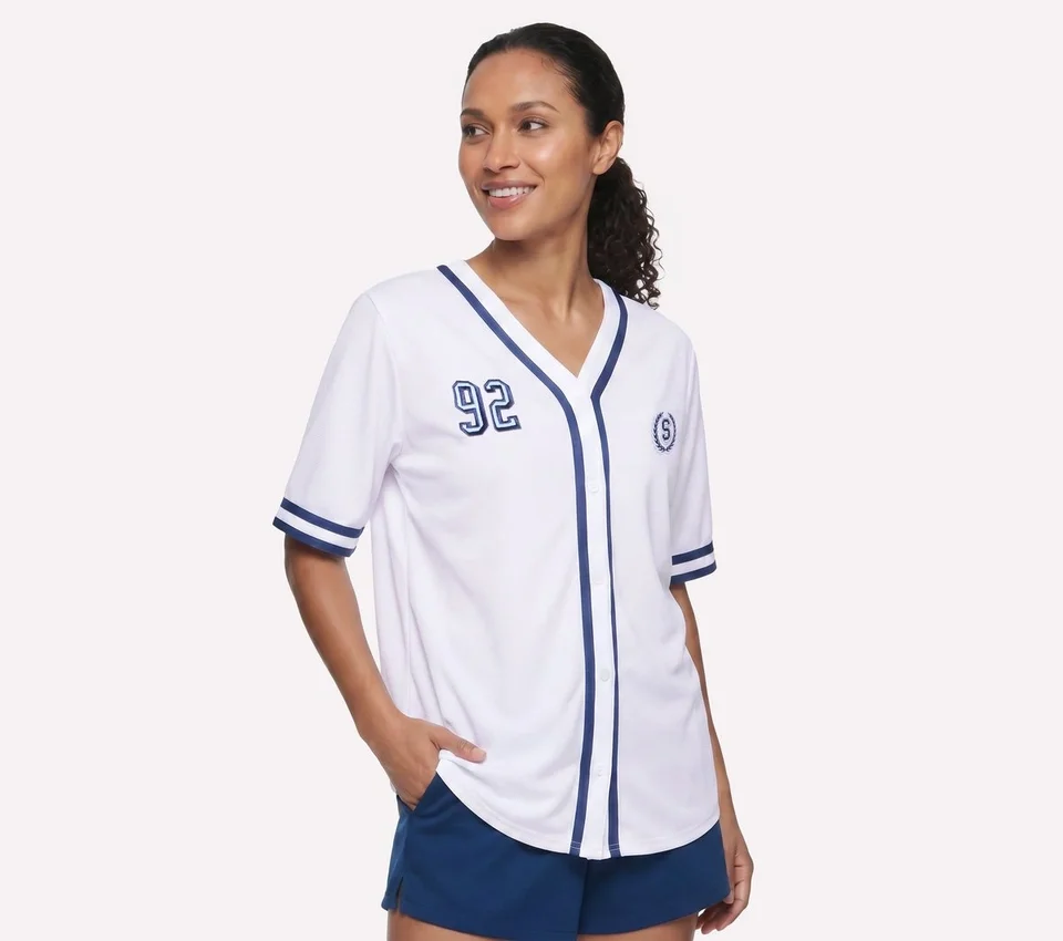Street-Baseball-Trikot Street-Baseball-Trikot