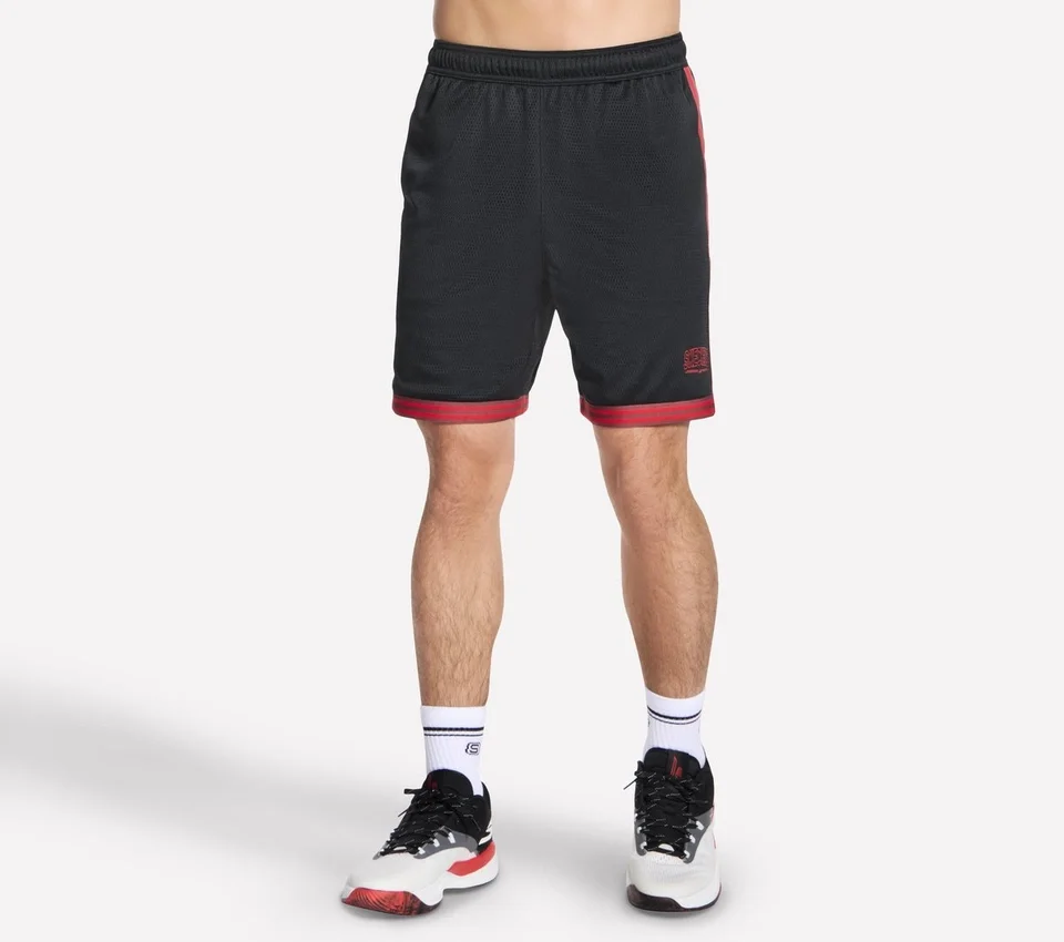 Street Basketball 8-Zoll-Shorts Street Basketball 8-Zoll-Shorts