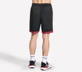 Street Basketball 8-Zoll-Shorts