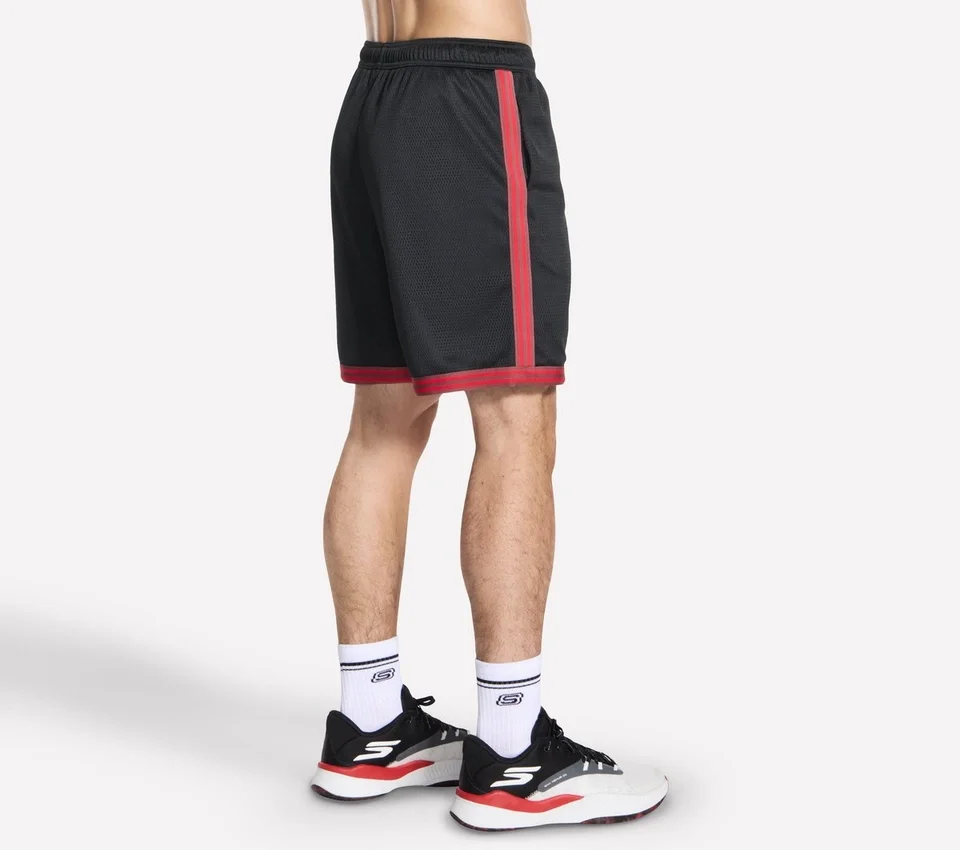 Street Basketball 8-Zoll-Shorts Street Basketball 8-Zoll-Shorts