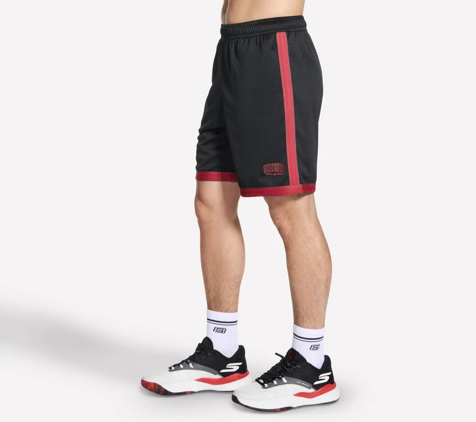 Street Basketball 8-Zoll-Shorts Street Basketball 8-Zoll-Shorts