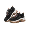 Street Blox Low-Top Schwarz/Weiß