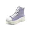 Street „Blue Purple“