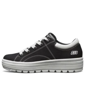 Street Cleat „Schwarz“