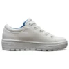 Street Cleat „White“
