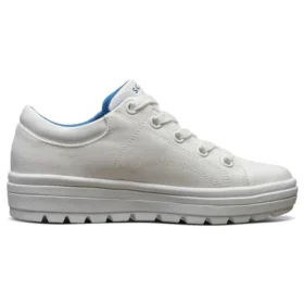 Street Cleat „White“
