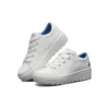 Street Cleat „White“