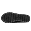 Street Cleats 2 Sneaker Schwarz/Weiß