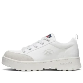 Street Cleats 2 „White“