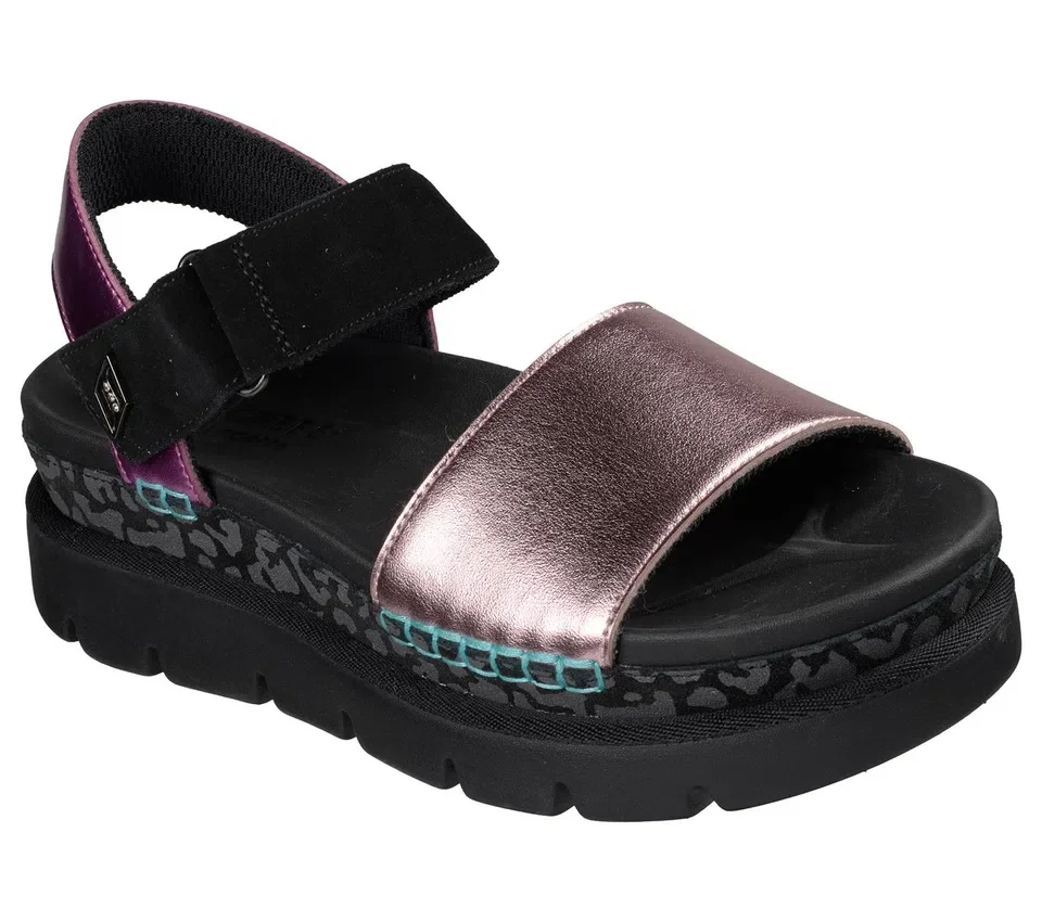 Street Hiker Breeze – Luxerays Street Hiker Breeze – Luxerays