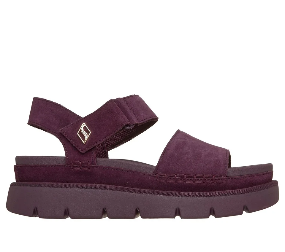 Street Hiker Breeze – Shore Heights Street Hiker Breeze – Shore Heights