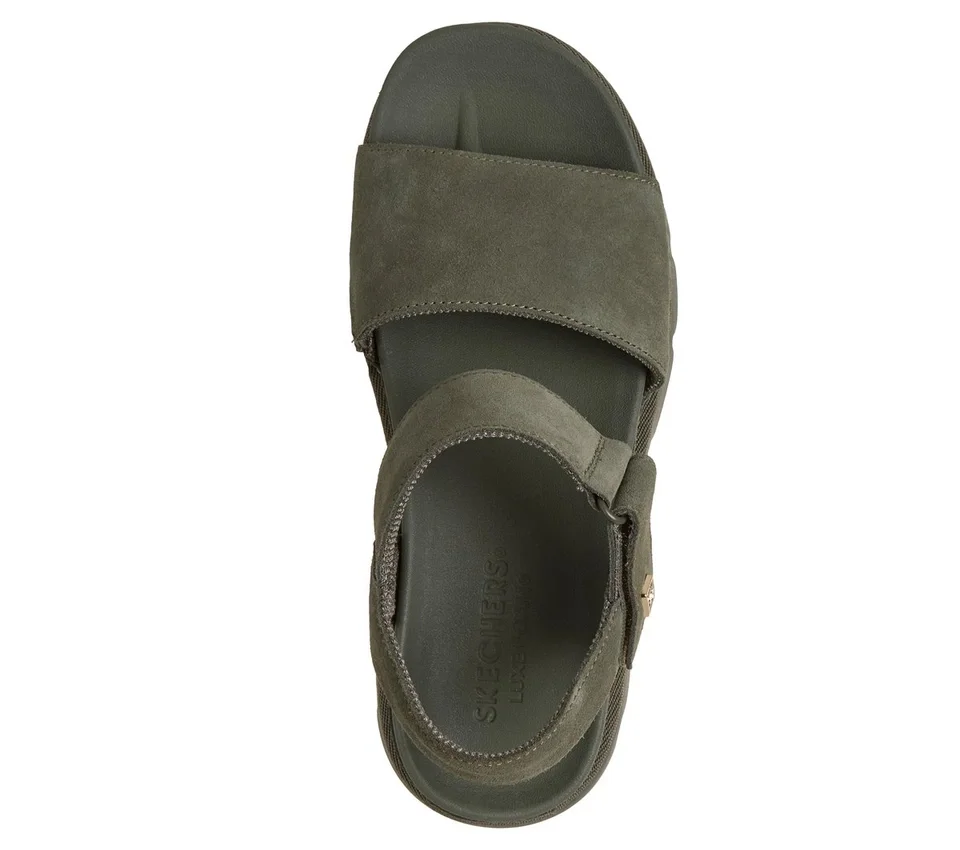 Street Hiker Breeze – Shore Heights Street Hiker Breeze – Shore Heights