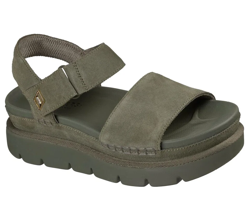 Street Hiker Breeze – Shore Heights Street Hiker Breeze – Shore Heights