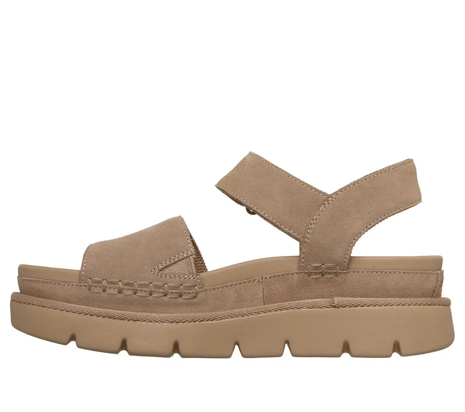 Street Hiker Breeze – Shore Heights Street Hiker Breeze – Shore Heights