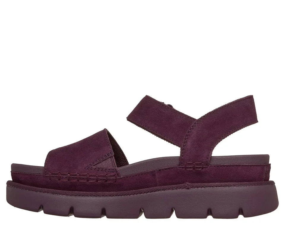 Street Hiker Breeze – Shore Heights Street Hiker Breeze – Shore Heights
