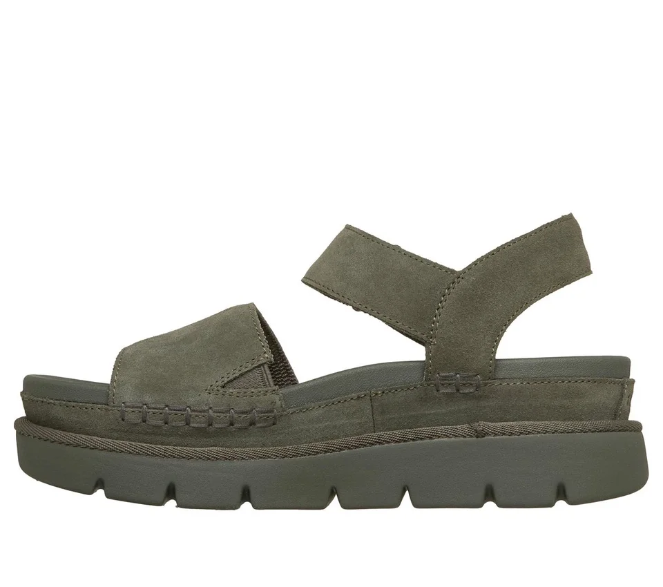Street Hiker Breeze – Shore Heights Street Hiker Breeze – Shore Heights