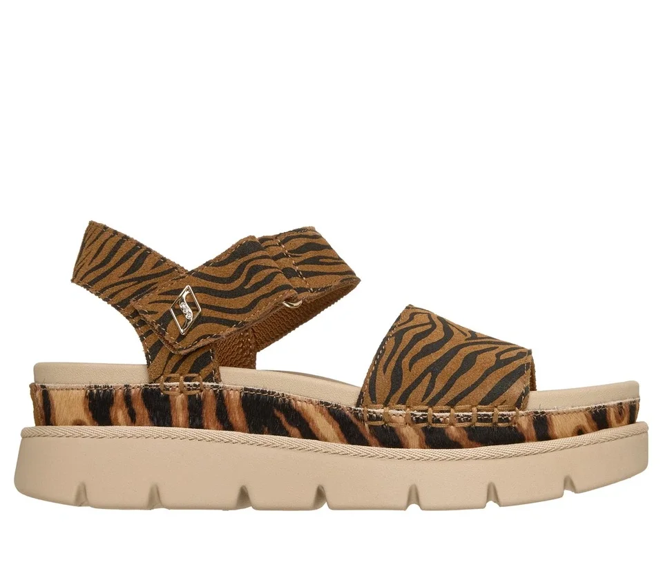 Street Hiker Breeze – Wild Luxe Street Hiker Breeze – Wild Luxe