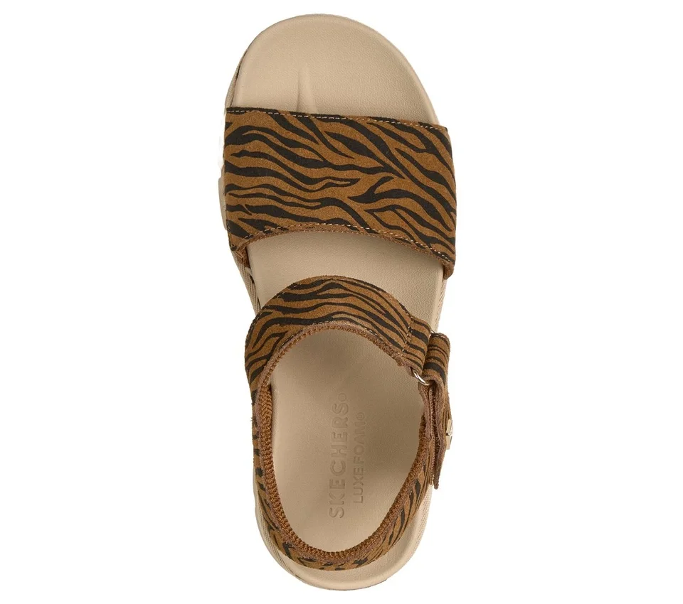Street Hiker Breeze – Wild Luxe Street Hiker Breeze – Wild Luxe