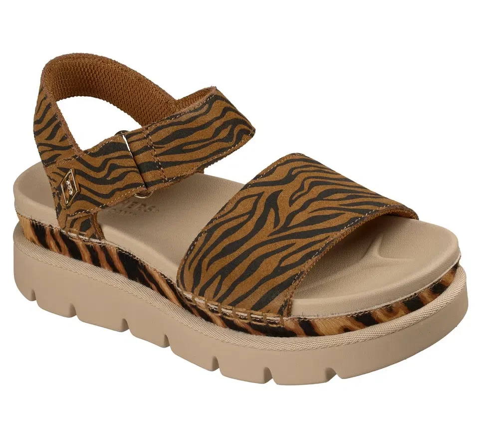Street Hiker Breeze – Wild Luxe Street Hiker Breeze – Wild Luxe