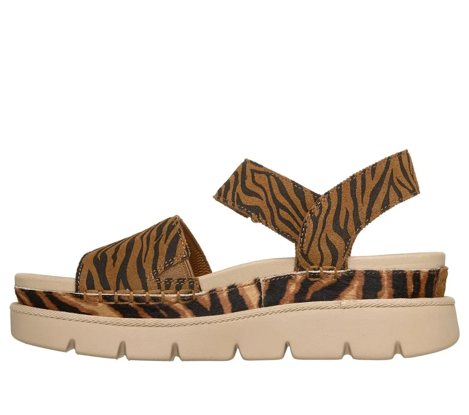 Street Hiker Breeze – Wild Luxe Street Hiker Breeze – Wild Luxe