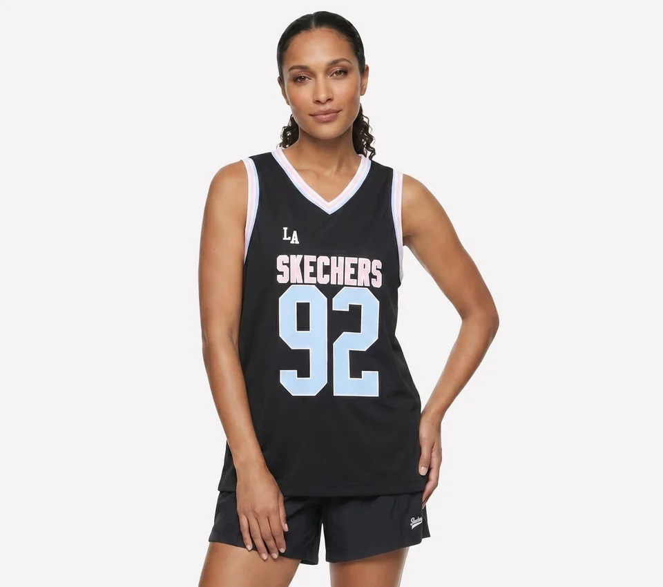 Street Sideline Jersey Street Sideline Jersey