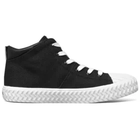 Street Trax „Black“