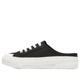 Street Trax Hi „Black“