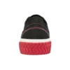Street Trax Hi „Black“