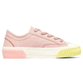 Street Trax Hi „Pink“