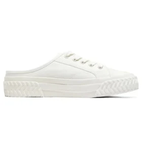 Street Trax Hi „White“