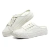 Street Trax Hi „White“
