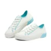 Street Trax Hi „White Blue“