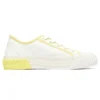 Street Trax Hi „White Yellow“