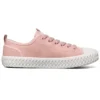 Street Trax Low-Casual-Schuhe Pink