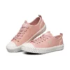 Street Trax Low-Casual-Schuhe Pink