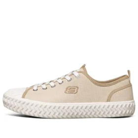 Street Trax Low-Top-Canvas-Schuhe Weiß Street Trax Low-Top-Canvas-Schuhe Weiß