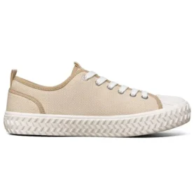 Street Trax Low-Top-Canvas-Schuhe Weiß Street Trax Low-Top-Canvas-Schuhe Weiß